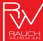 RW – Wilhelm Rauch jun.