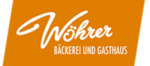 Bäckerei und Gasthaus Wöhrer